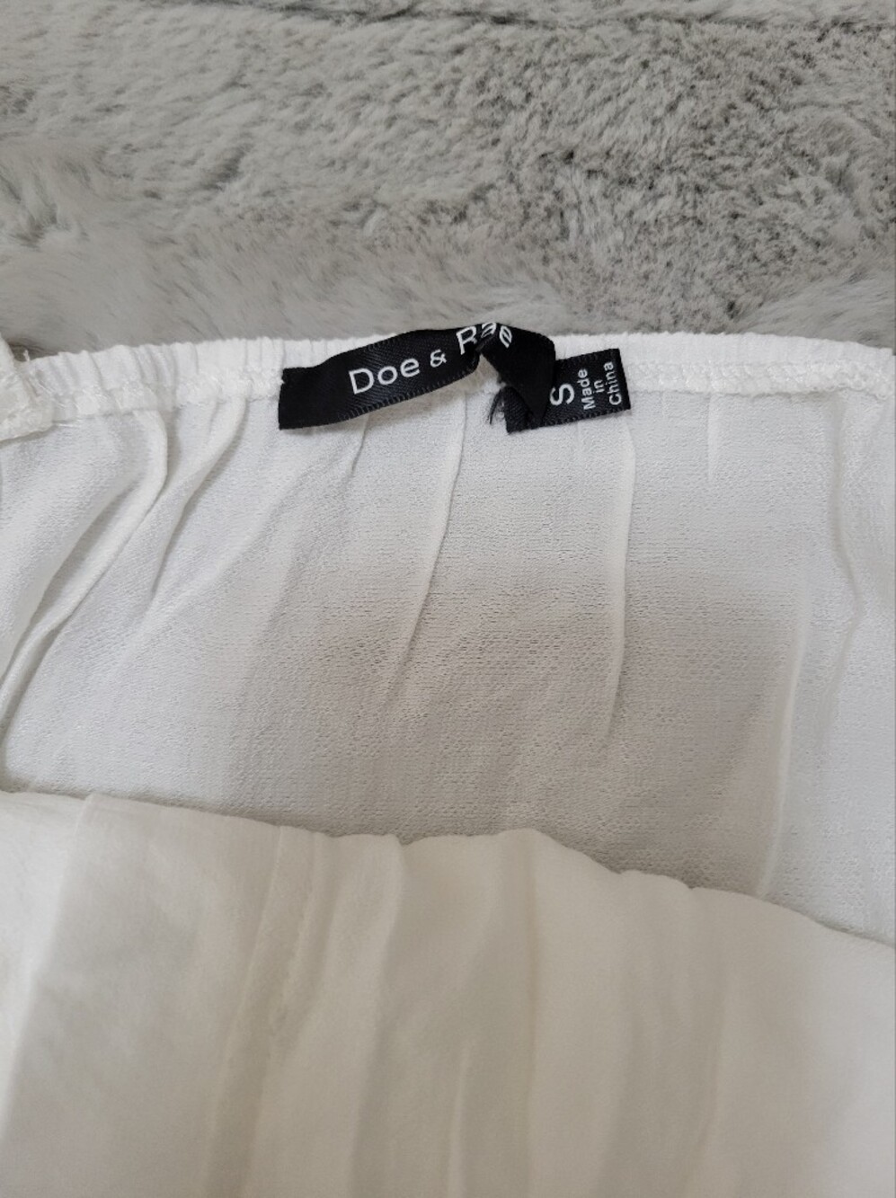 Nwt Doe And Rae Top Bundle - Picture 5 of 13